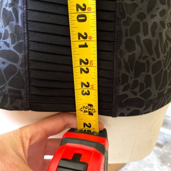 Ideology RapiDry Workout Tank with Built-In Bra - Picture 7 of 10